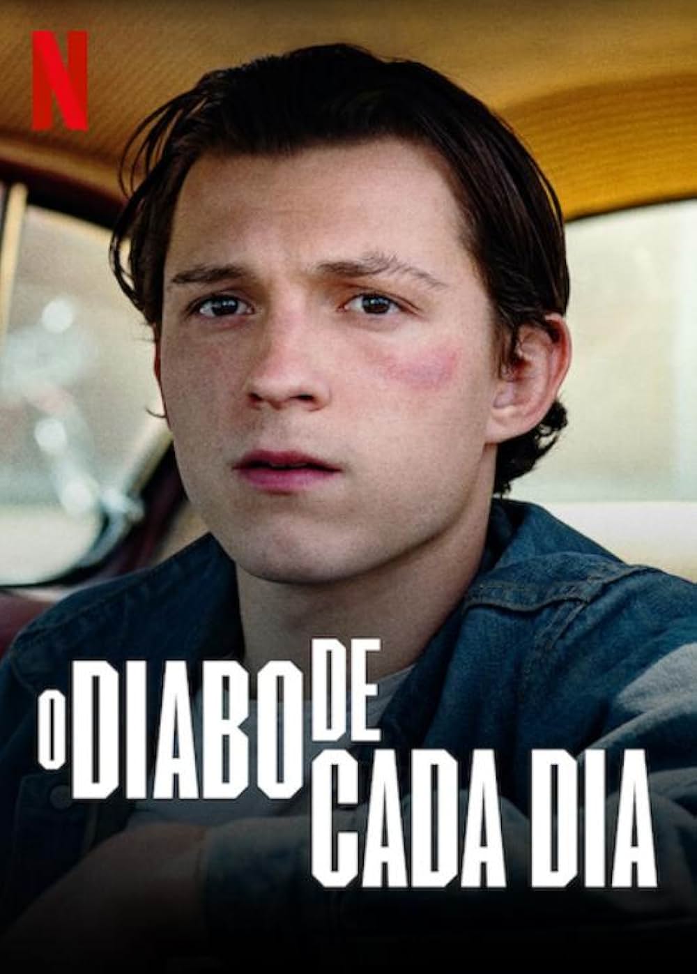 悪魔はいつもそこにの画像