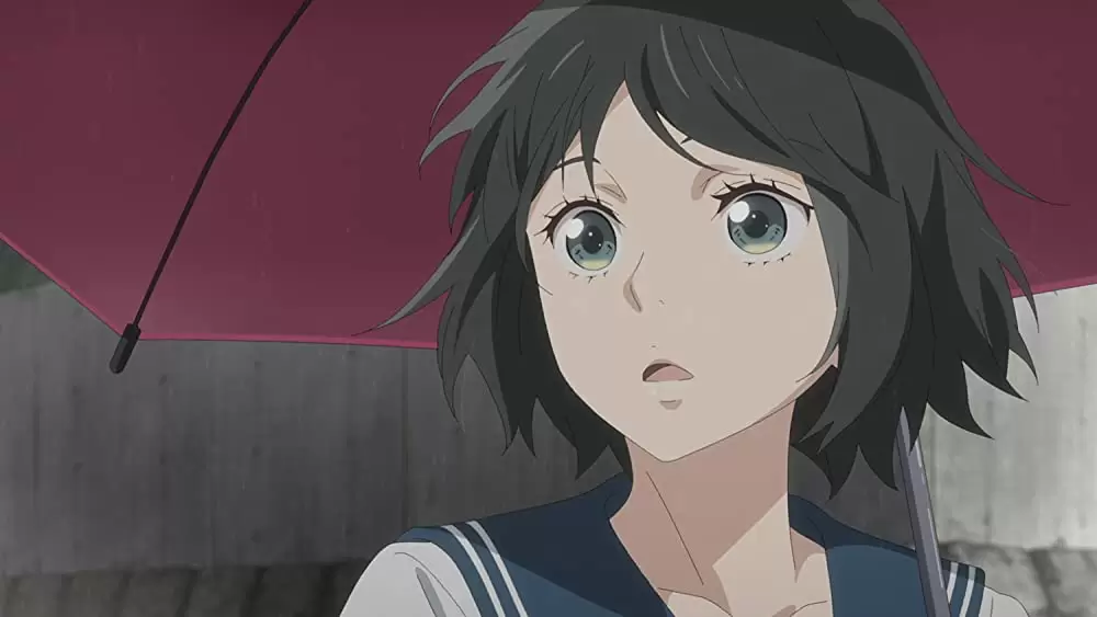 思い、思われ、ふり、ふられの画像