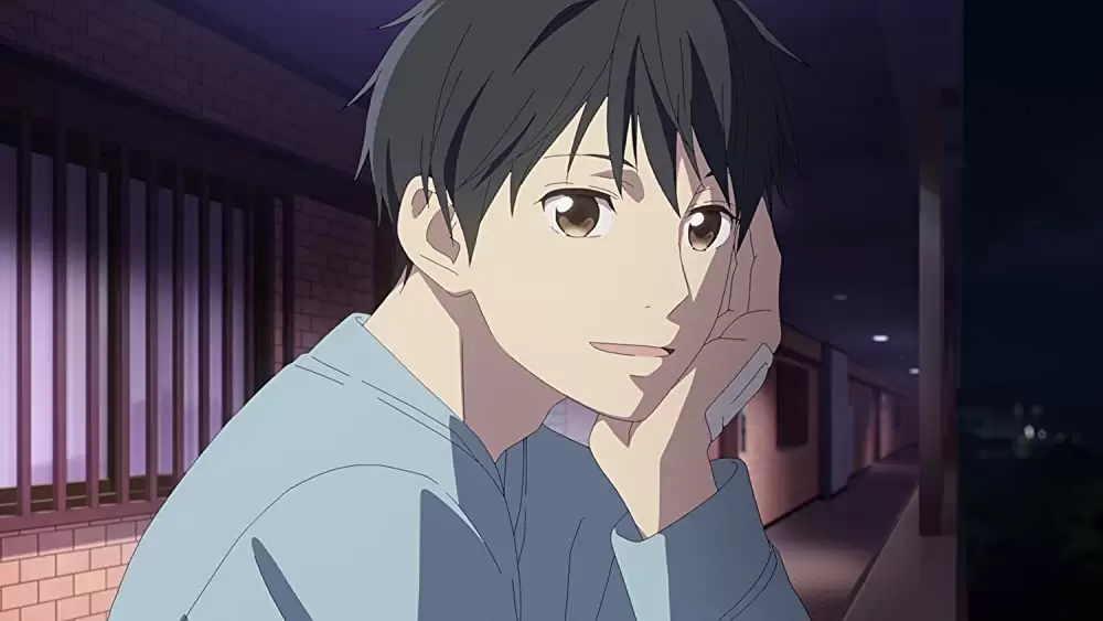 思い、思われ、ふり、ふられの画像