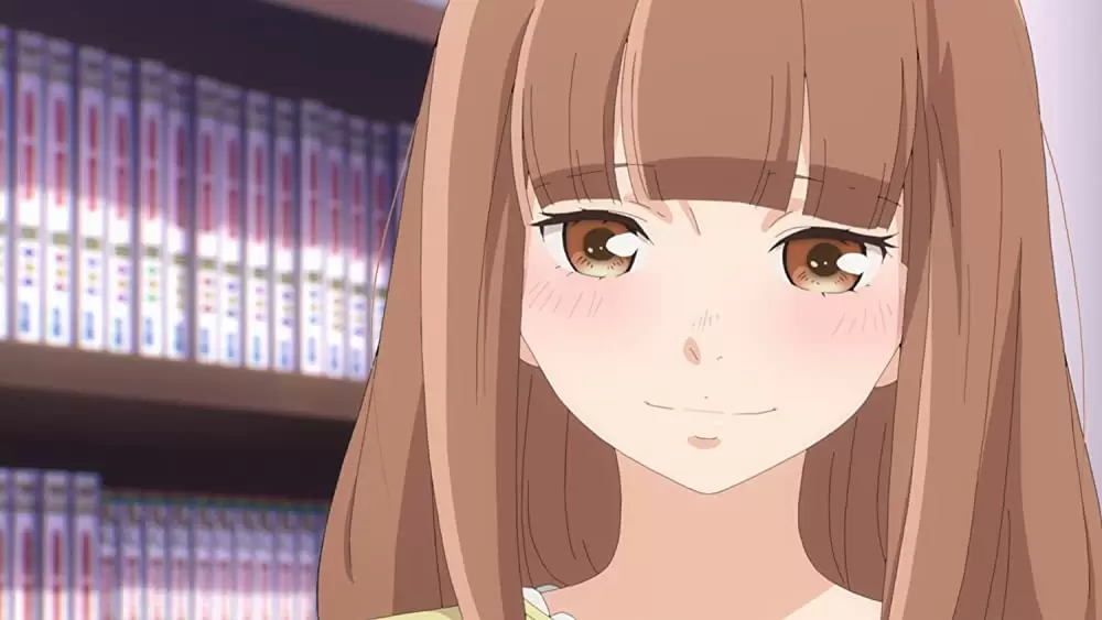 思い、思われ、ふり、ふられの画像