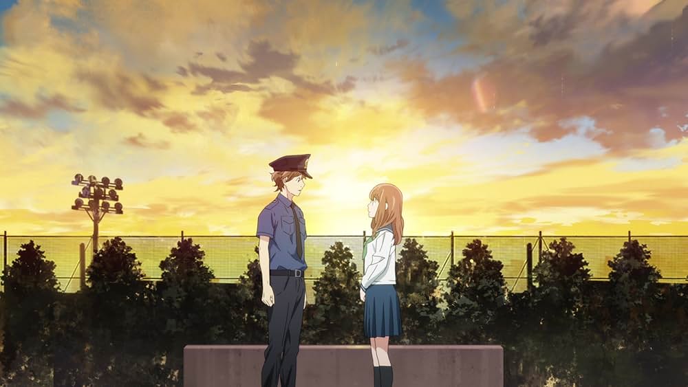 「思い、思われ、ふり、ふられ」の画像