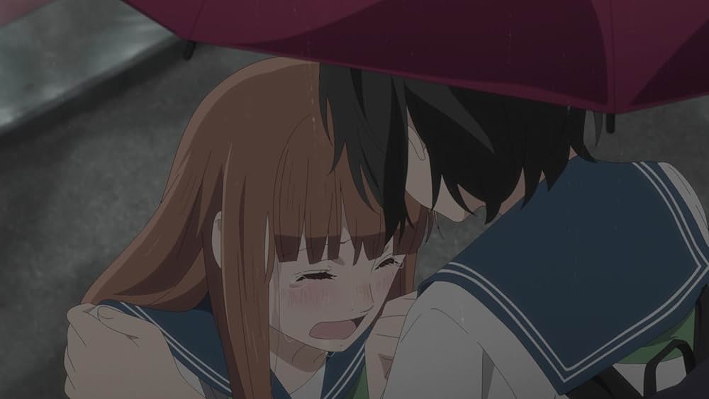 「思い、思われ、ふり、ふられ」の画像