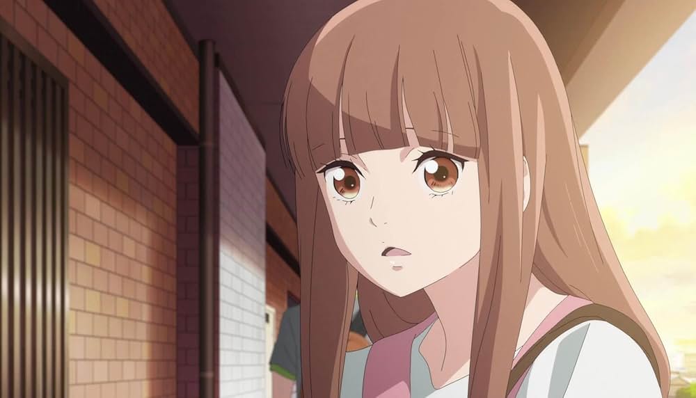 「思い、思われ、ふり、ふられ」の画像