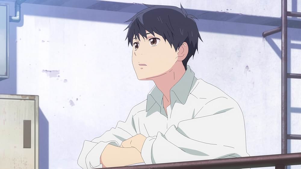 「思い、思われ、ふり、ふられ」の画像