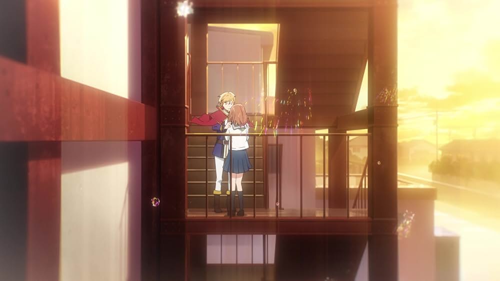 「思い、思われ、ふり、ふられ」の画像