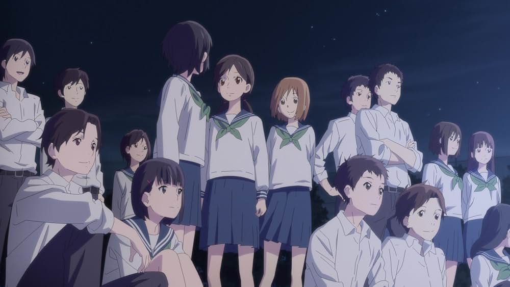 「思い、思われ、ふり、ふられ」の画像