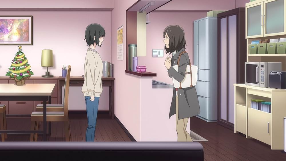 「思い、思われ、ふり、ふられ」の画像