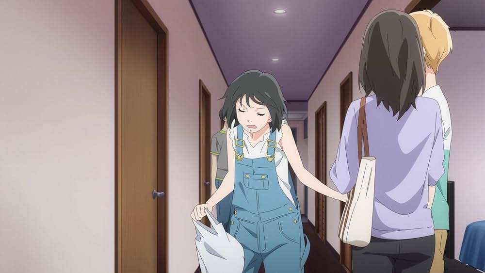 「思い、思われ、ふり、ふられ」の画像