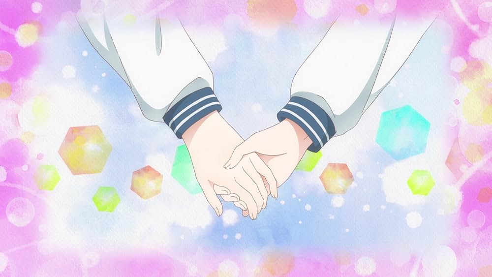 「思い、思われ、ふり、ふられ」の画像