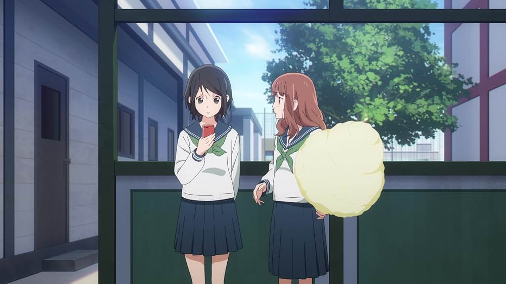 「思い、思われ、ふり、ふられ」の画像