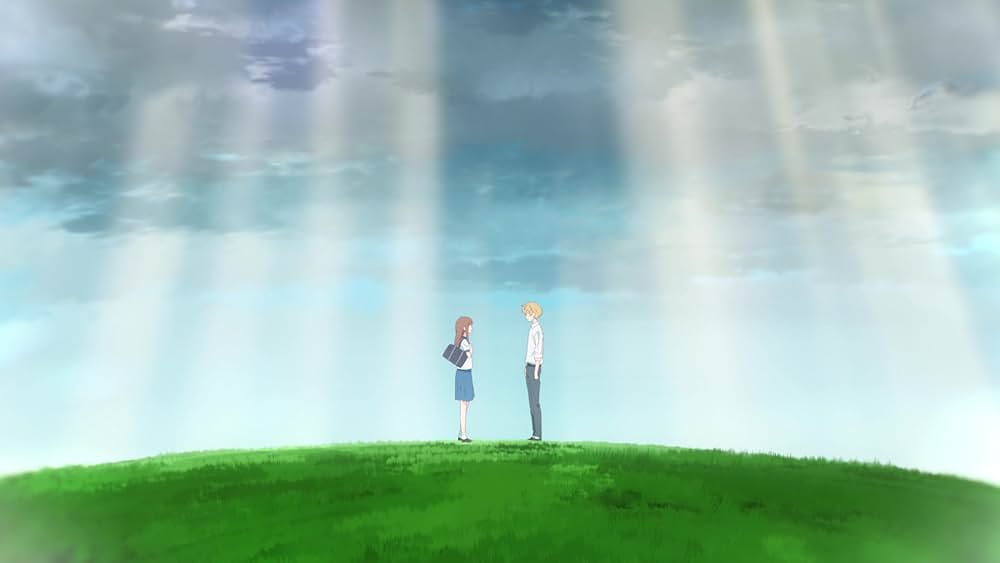 「思い、思われ、ふり、ふられ」の画像