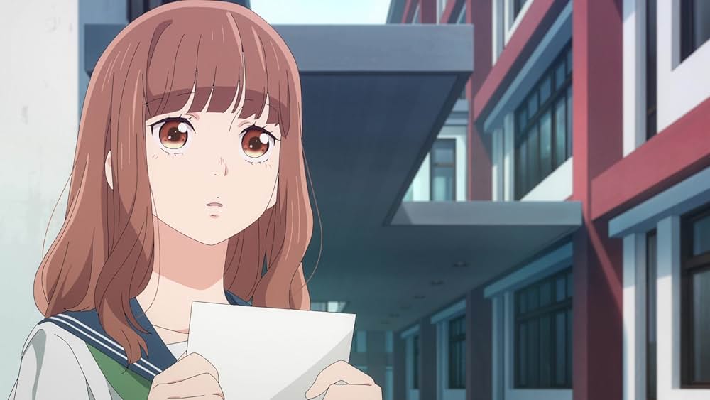 「思い、思われ、ふり、ふられ」の画像