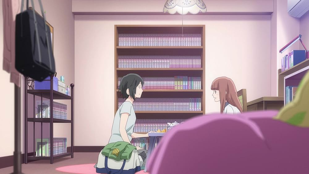 「思い、思われ、ふり、ふられ」の画像