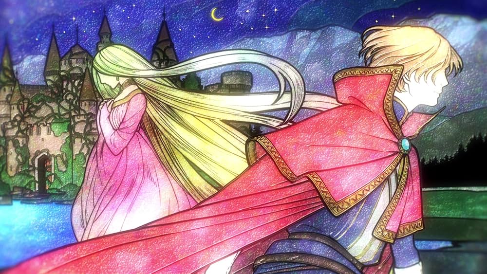 「思い、思われ、ふり、ふられ」の画像