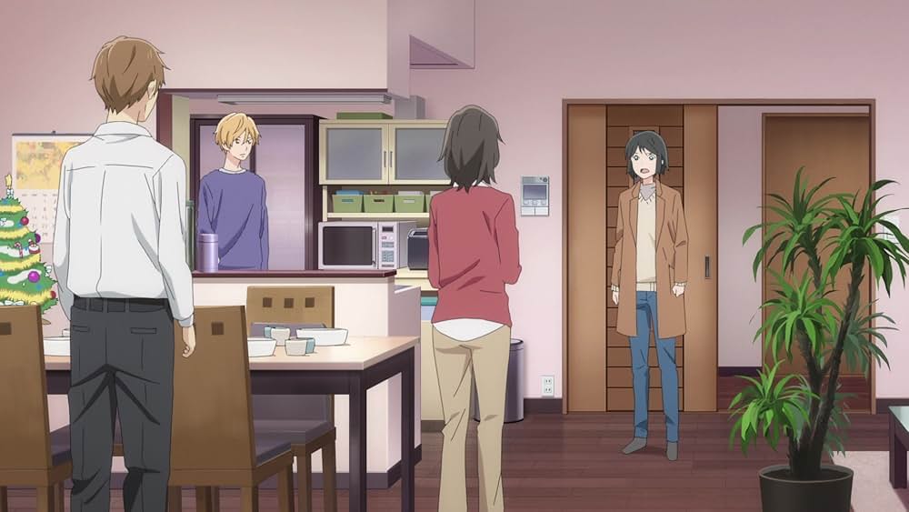 「思い、思われ、ふり、ふられ」の画像