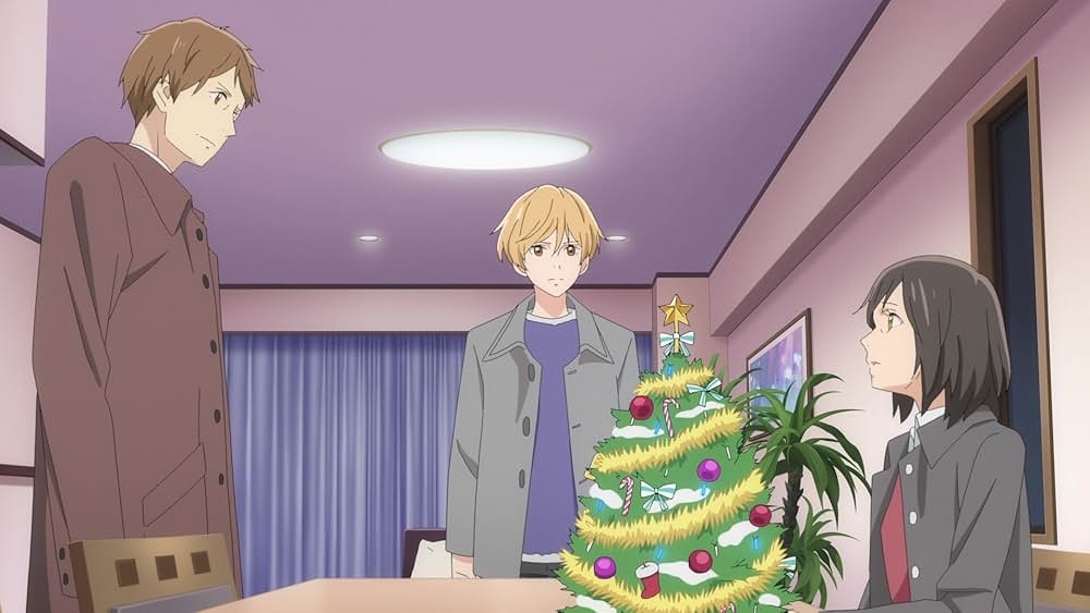 「思い、思われ、ふり、ふられ」の画像