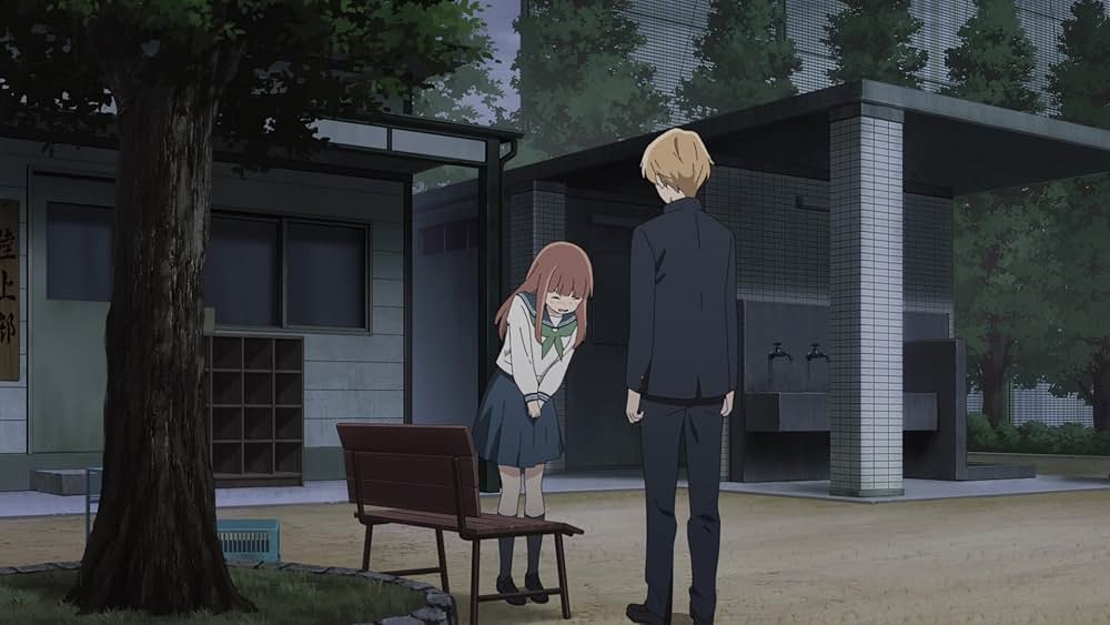 「思い、思われ、ふり、ふられ」の画像