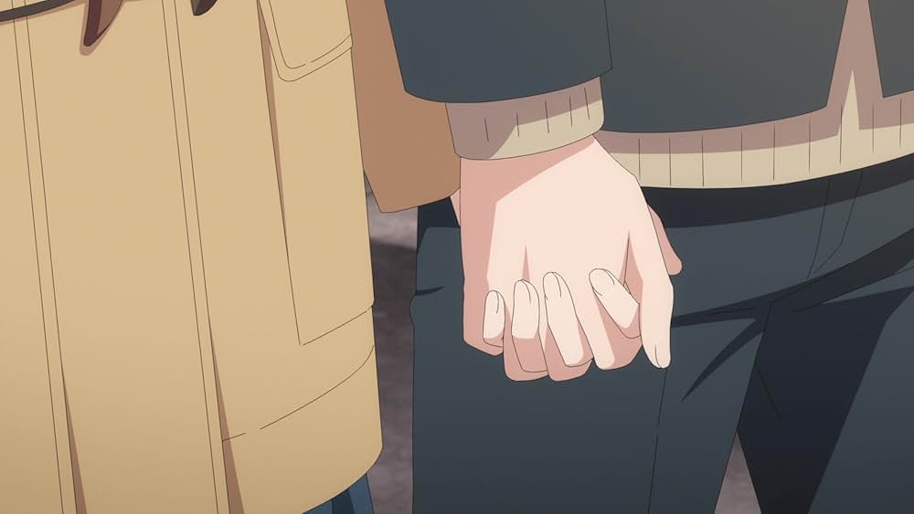 「思い、思われ、ふり、ふられ」の画像