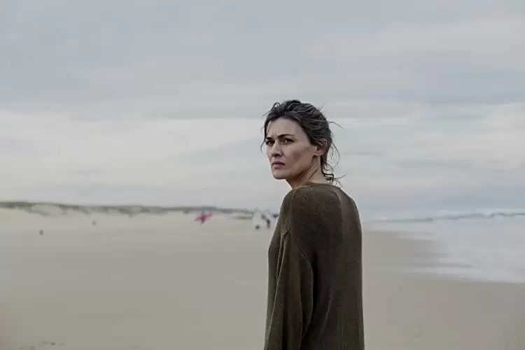 「おもかげ」マルタ・ニエトの画像