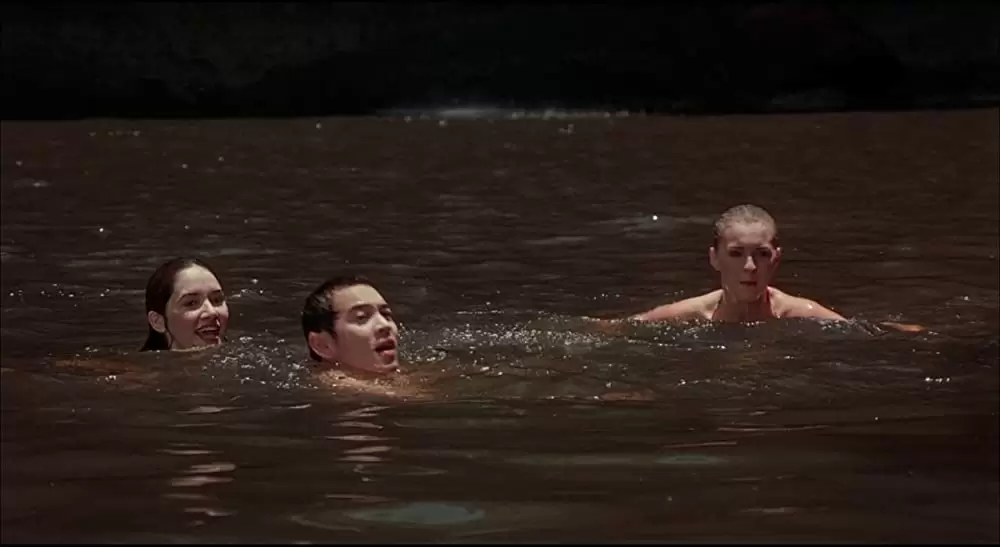 沈黙の聖戦の画像