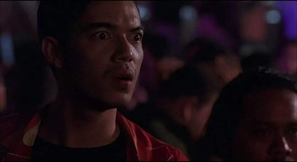 沈黙の聖戦の画像