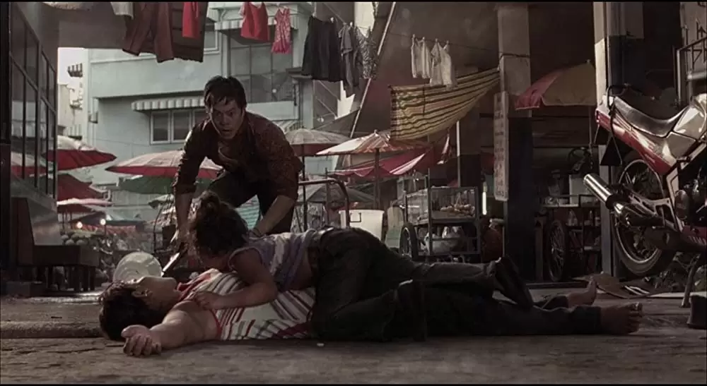 沈黙の聖戦の画像