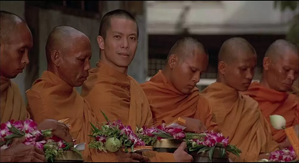 沈黙の聖戦の画像