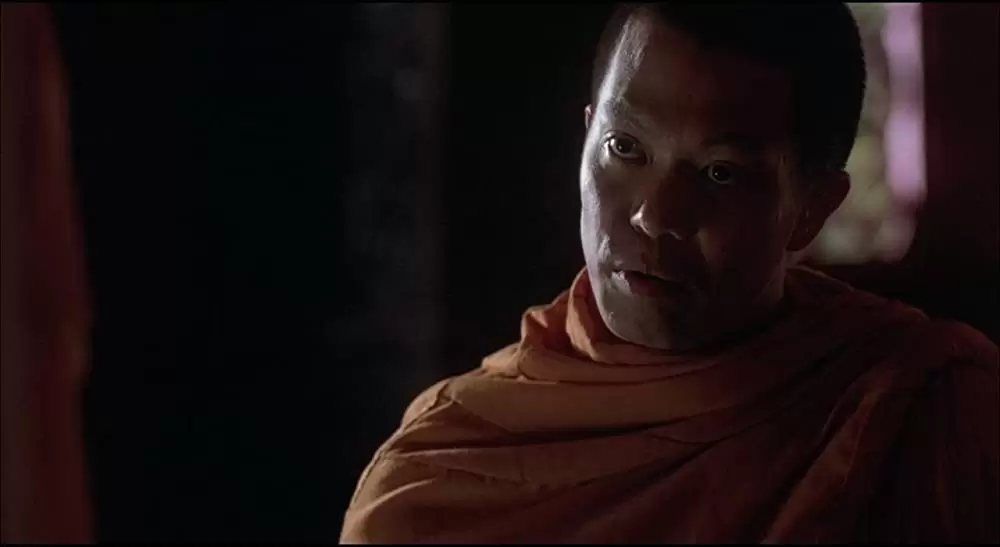 沈黙の聖戦の画像