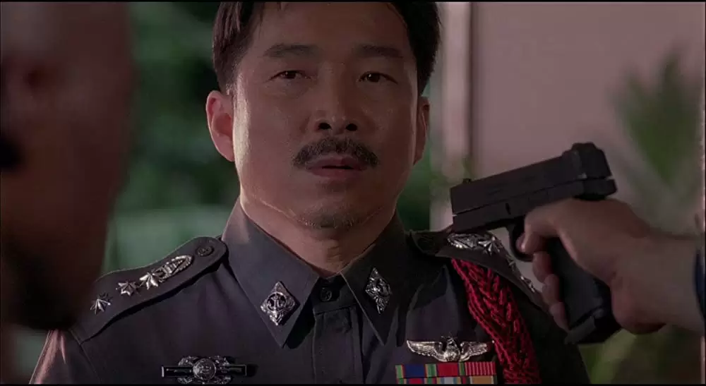 沈黙の聖戦の画像