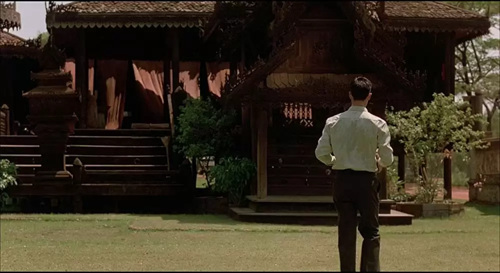 沈黙の聖戦の画像