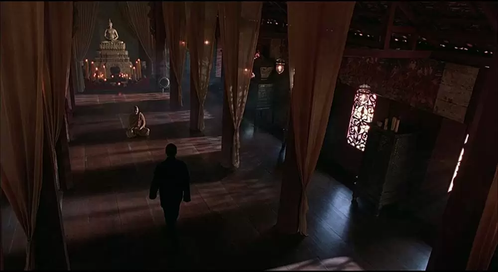 沈黙の聖戦の画像