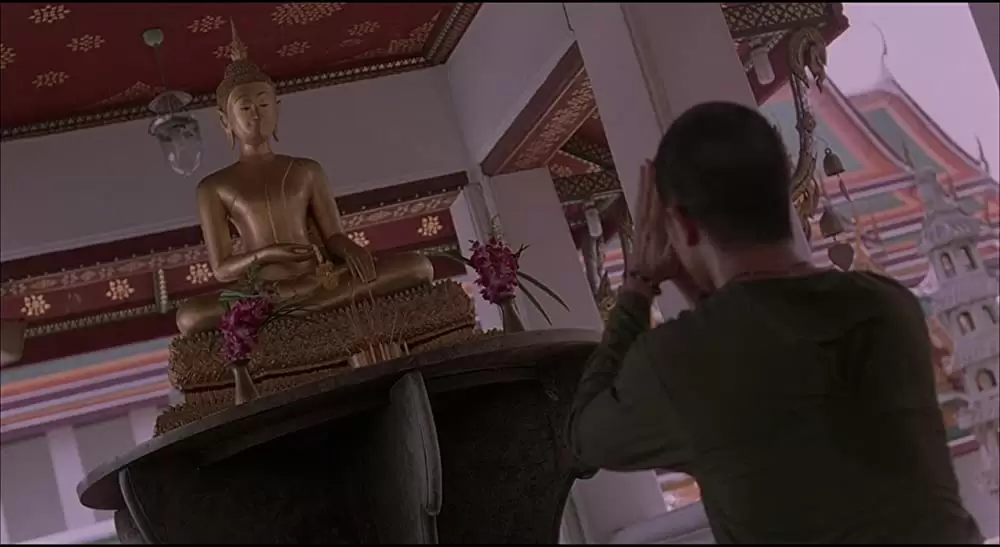 沈黙の聖戦の画像