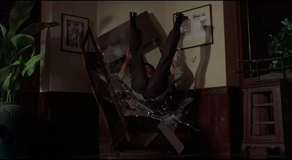 沈黙の聖戦の画像