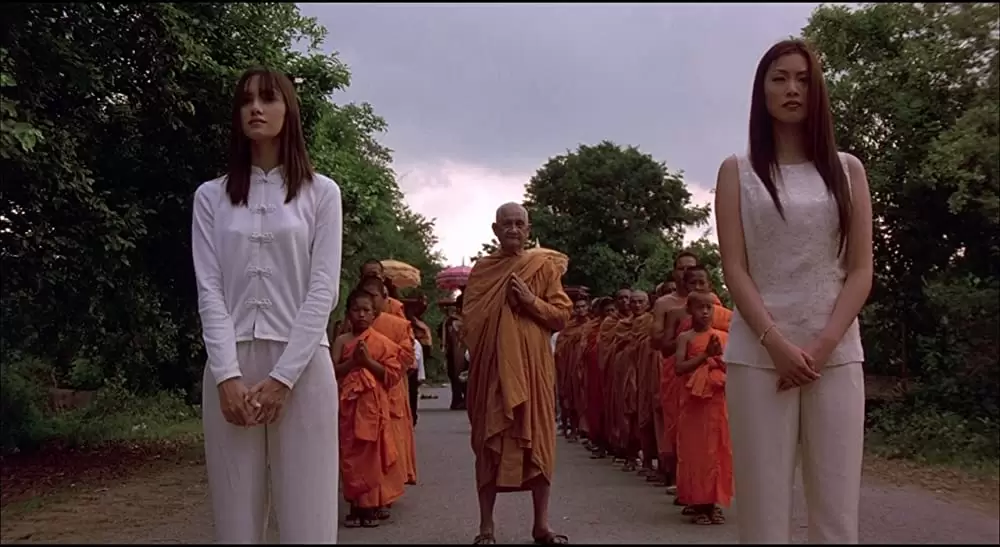 沈黙の聖戦の画像