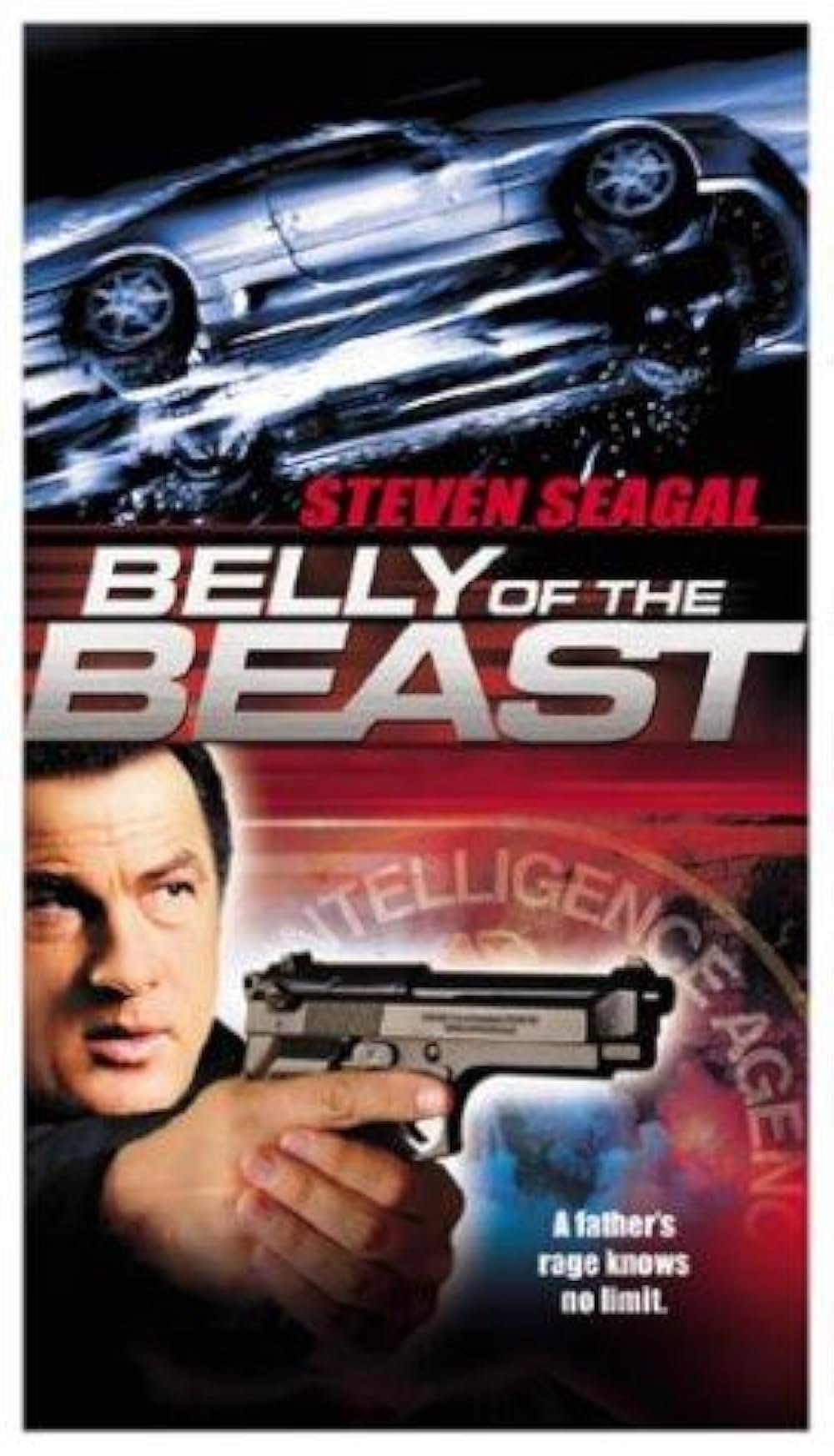 沈黙の聖戦の画像