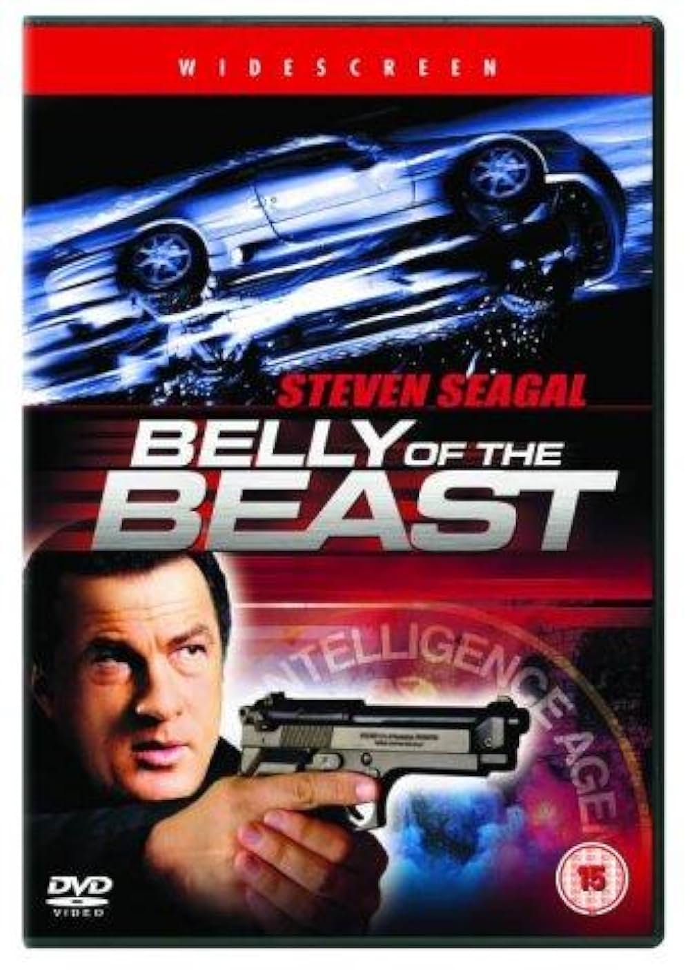 沈黙の聖戦の画像