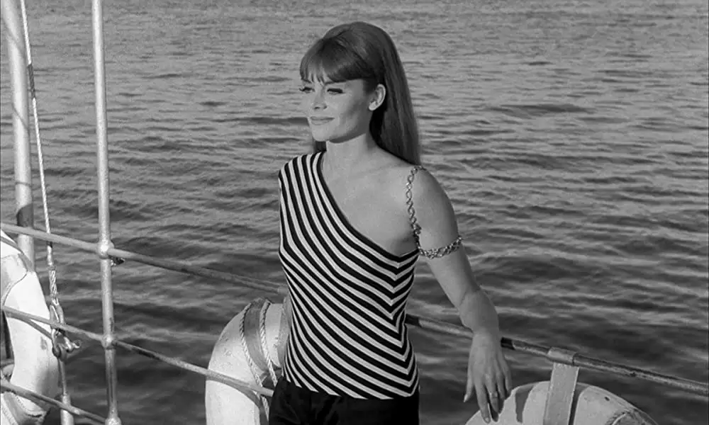 不滅の女の画像