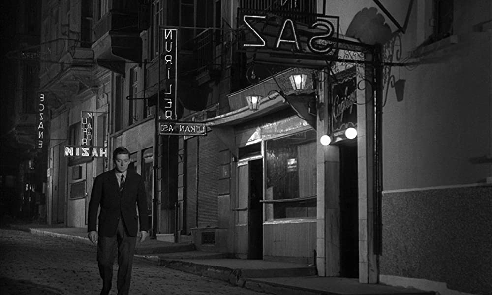 不滅の女の画像