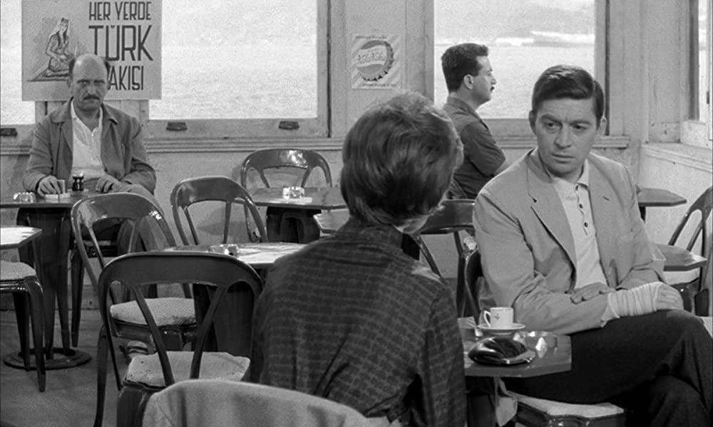 不滅の女の画像