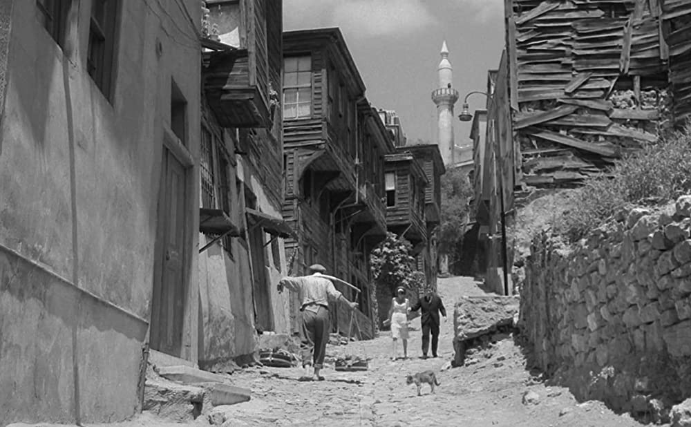 不滅の女の画像