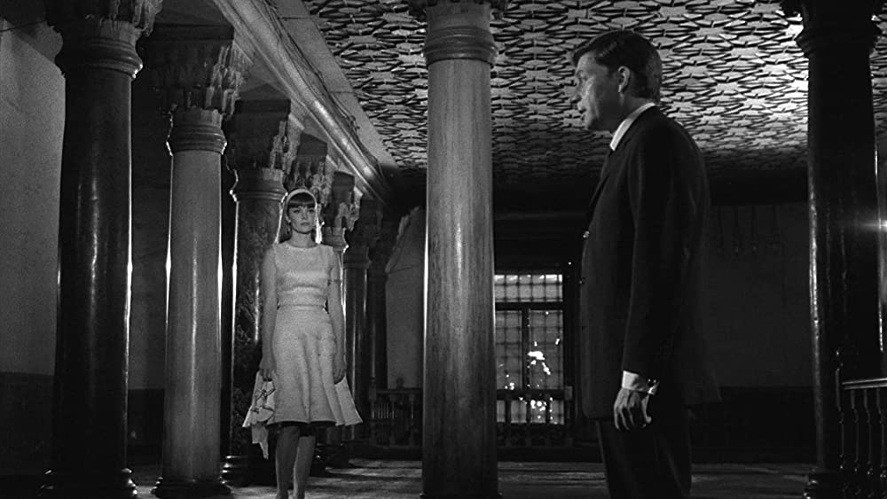 不滅の女の画像