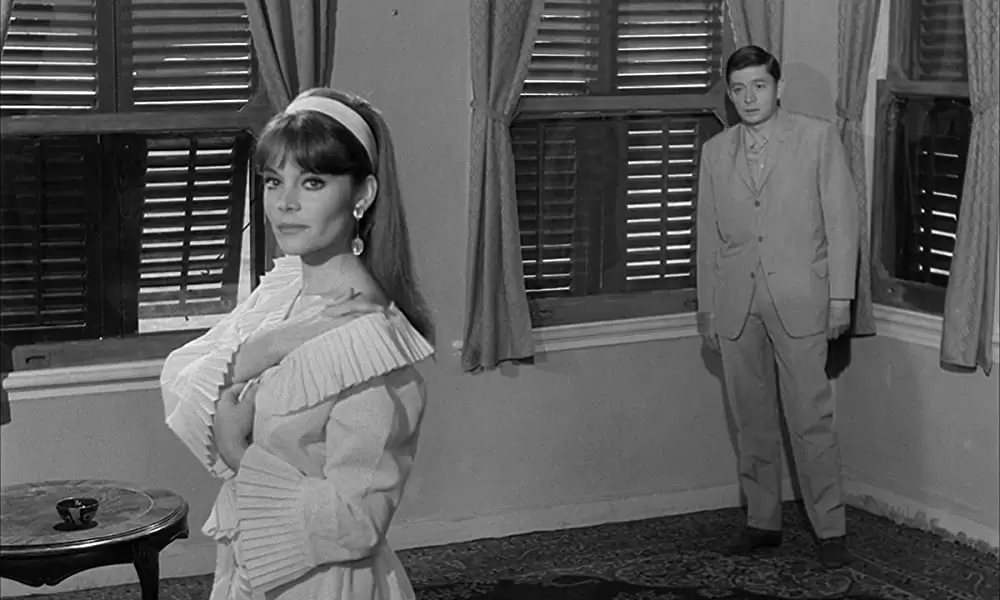 不滅の女の画像