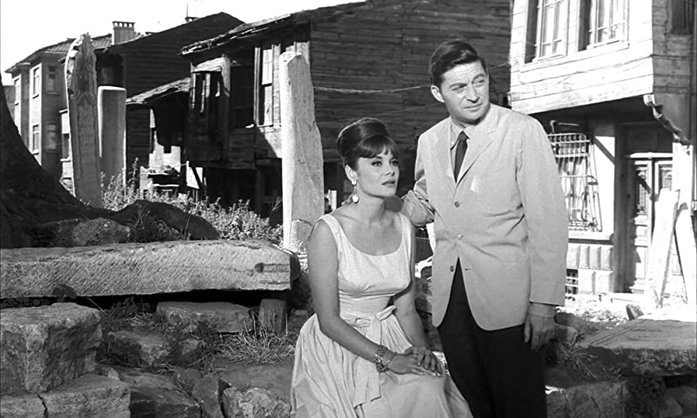 不滅の女の画像