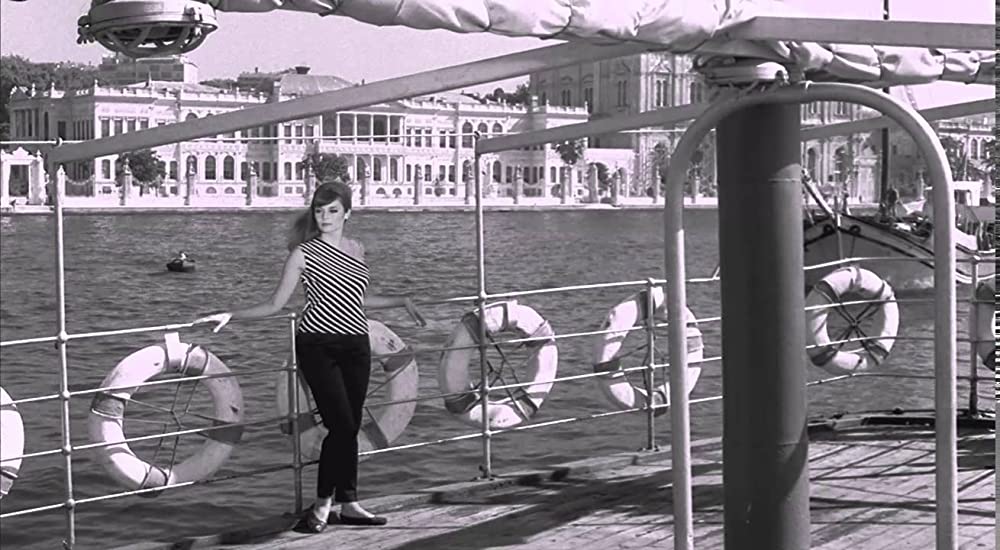 不滅の女の画像