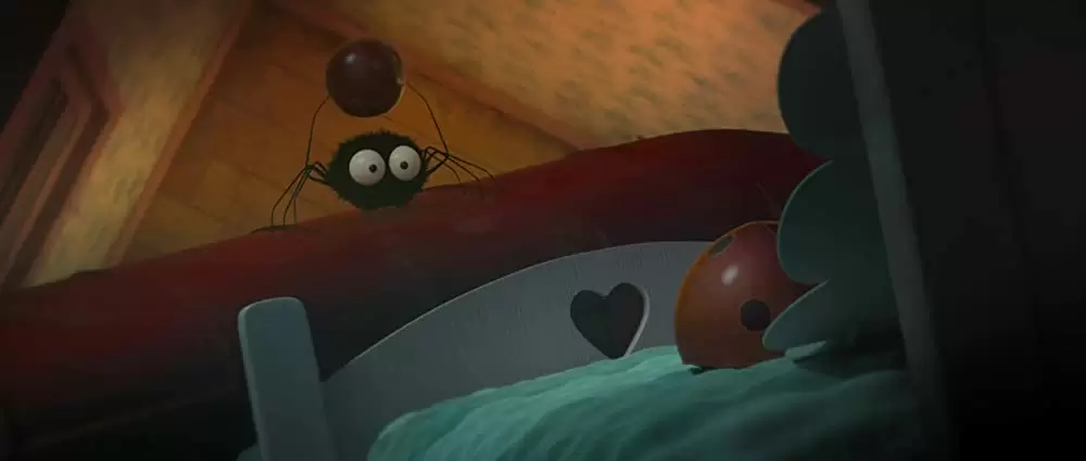 ミニスキュル 森の小さな仲間たちの画像