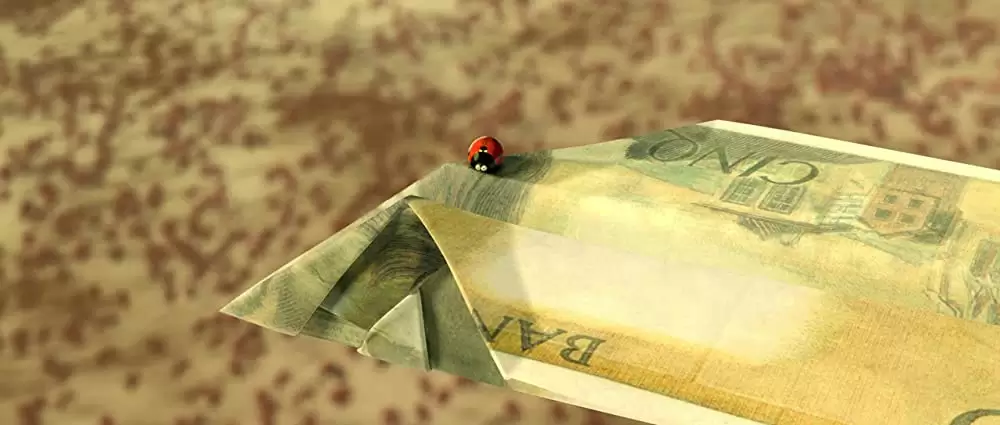 ミニスキュル 森の小さな仲間たちの画像