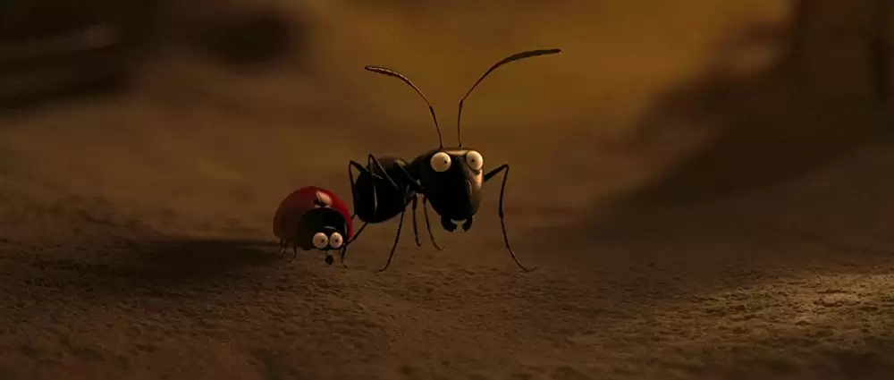 ミニスキュル 森の小さな仲間たちの画像