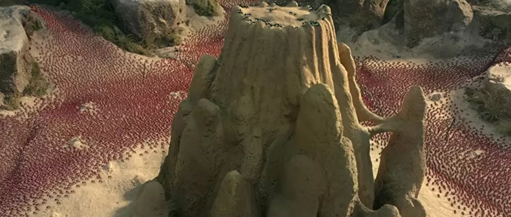 ミニスキュル 森の小さな仲間たちの画像