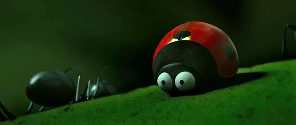 ミニスキュル 森の小さな仲間たちの画像