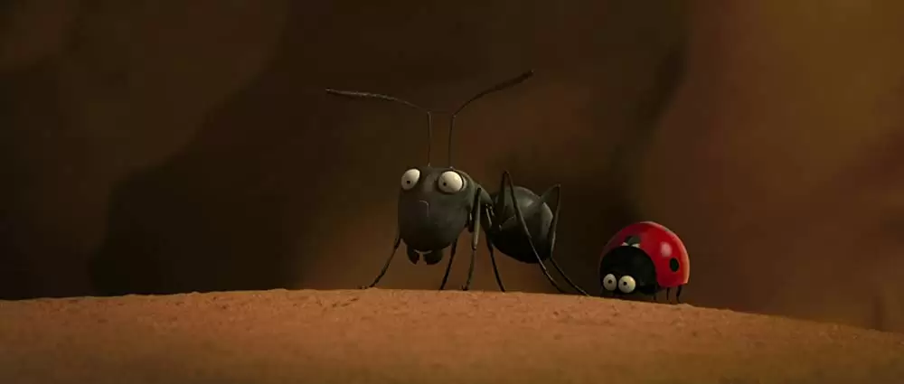 ミニスキュル 森の小さな仲間たちの画像